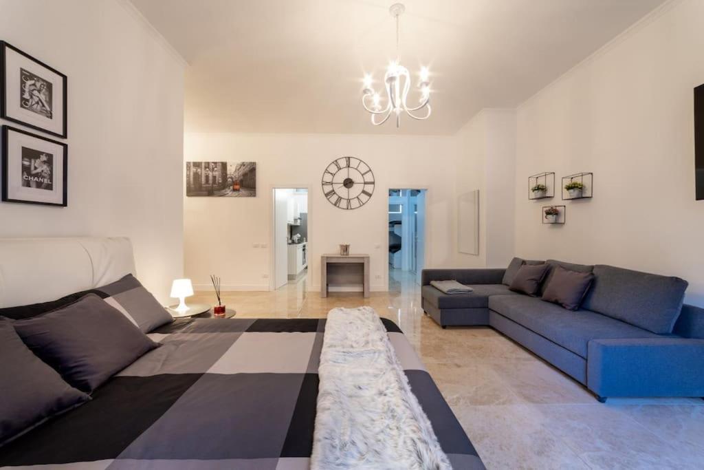 San Babila - Luxury Milanese Apartment 外观 照片