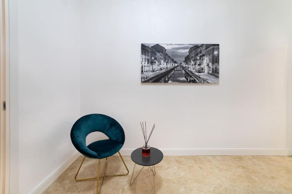 San Babila - Luxury Milanese Apartment 外观 照片