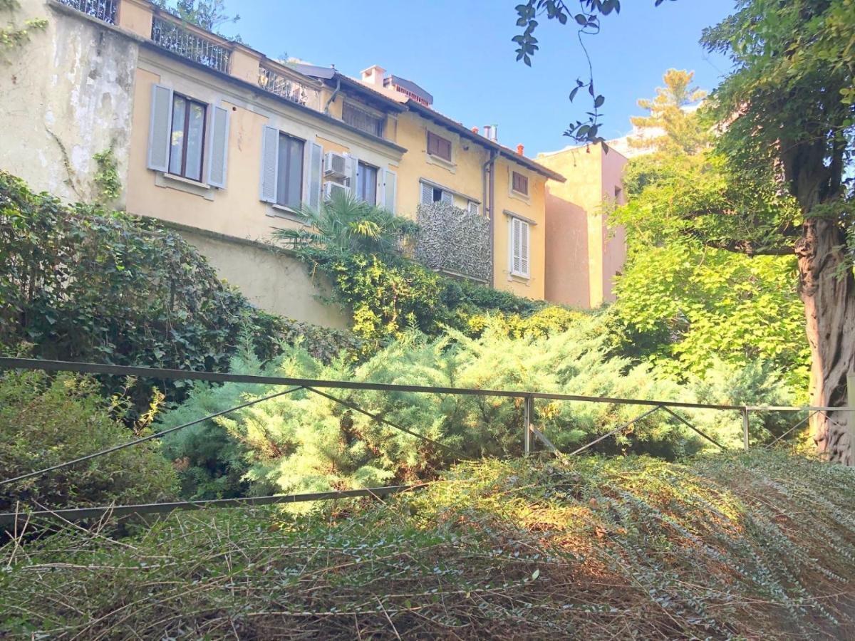 San Babila - Luxury Milanese Apartment 外观 照片