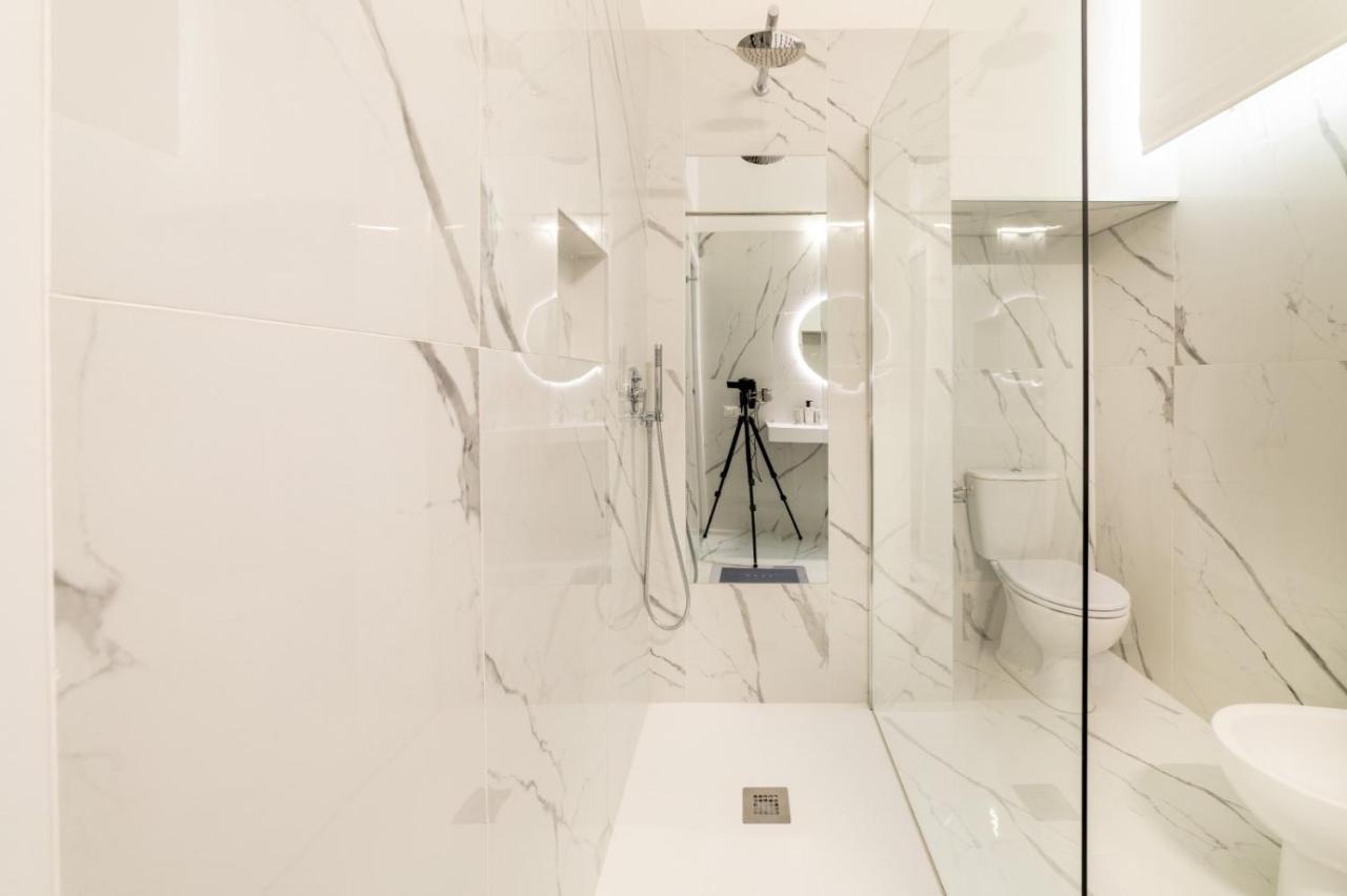 San Babila - Luxury Milanese Apartment 外观 照片