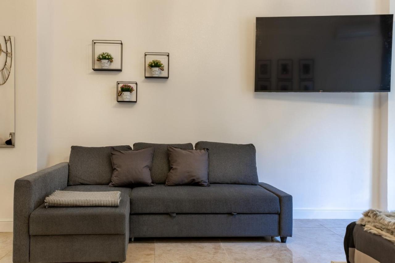 San Babila - Luxury Milanese Apartment 外观 照片