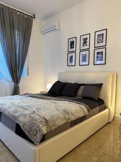 San Babila - Luxury Milanese Apartment 外观 照片