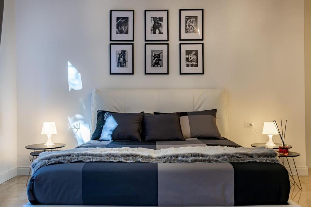 San Babila - Luxury Milanese Apartment 外观 照片