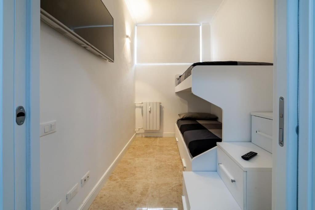 San Babila - Luxury Milanese Apartment 外观 照片