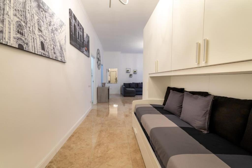 San Babila - Luxury Milanese Apartment 外观 照片