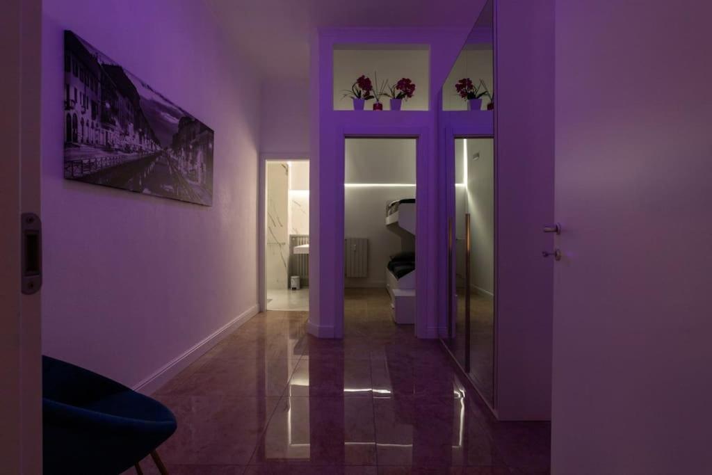 San Babila - Luxury Milanese Apartment 外观 照片