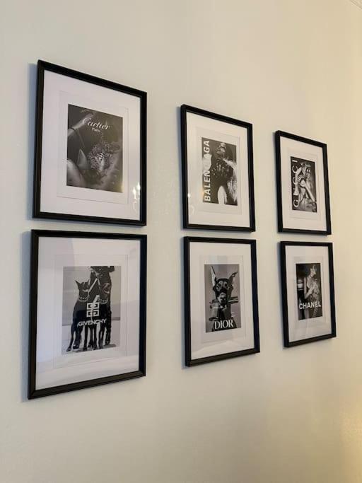 San Babila - Luxury Milanese Apartment 外观 照片
