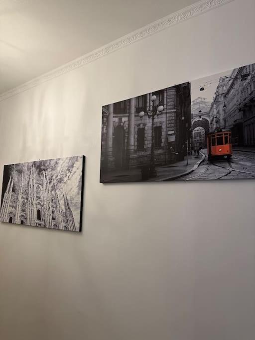 San Babila - Luxury Milanese Apartment 外观 照片