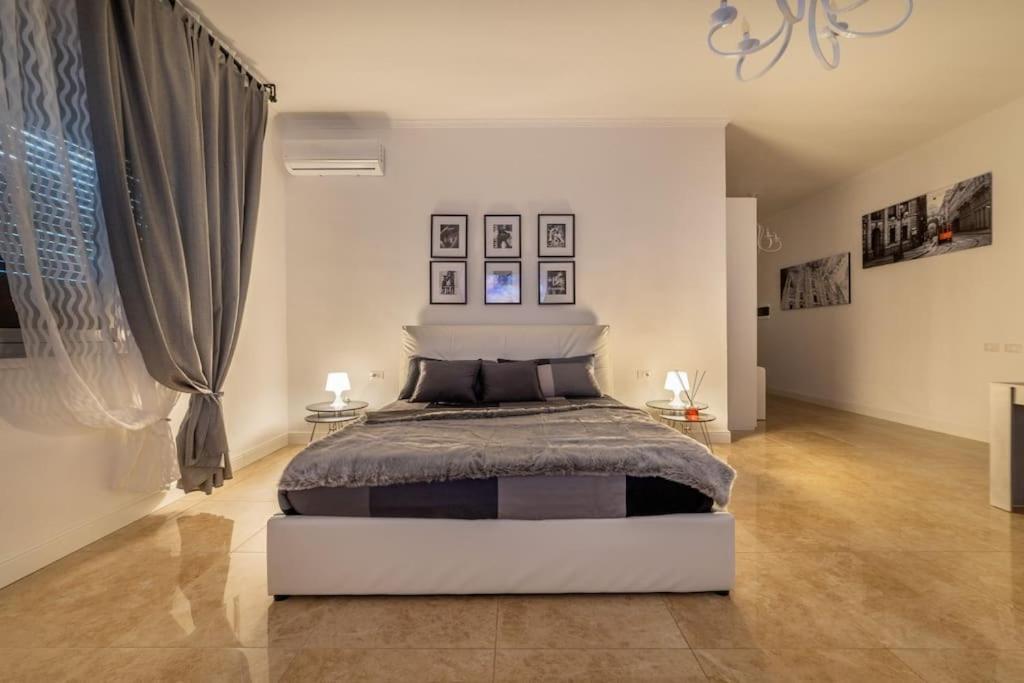 San Babila - Luxury Milanese Apartment 外观 照片