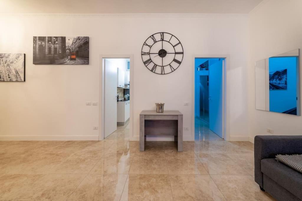 San Babila - Luxury Milanese Apartment 外观 照片