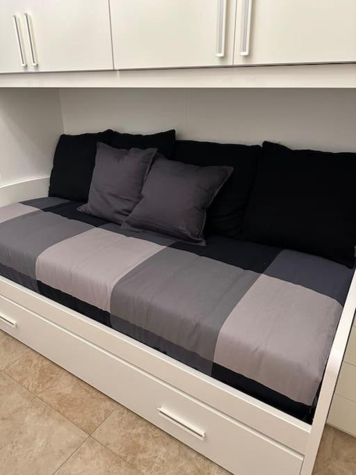 San Babila - Luxury Milanese Apartment 外观 照片