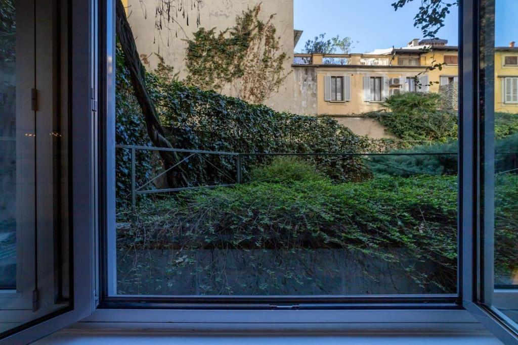San Babila - Luxury Milanese Apartment 外观 照片