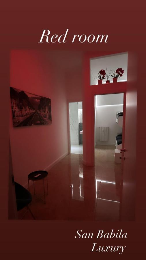 San Babila - Luxury Milanese Apartment 外观 照片