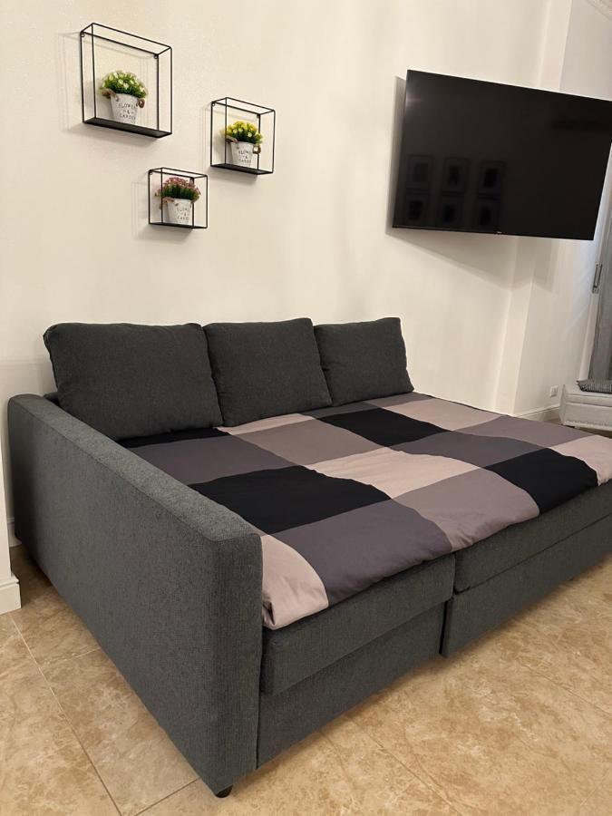 San Babila - Luxury Milanese Apartment 外观 照片