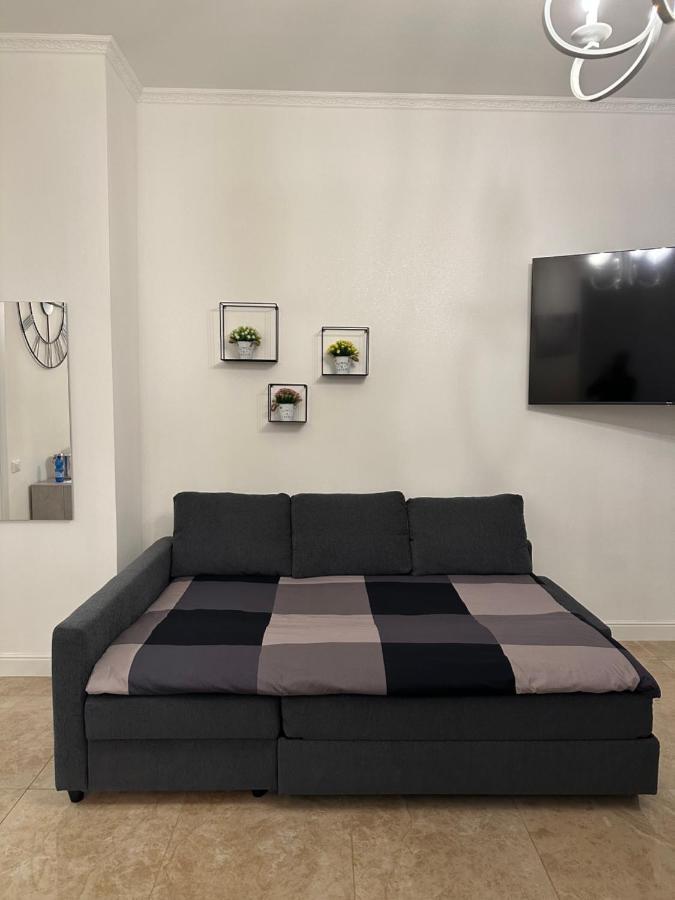 San Babila - Luxury Milanese Apartment 外观 照片