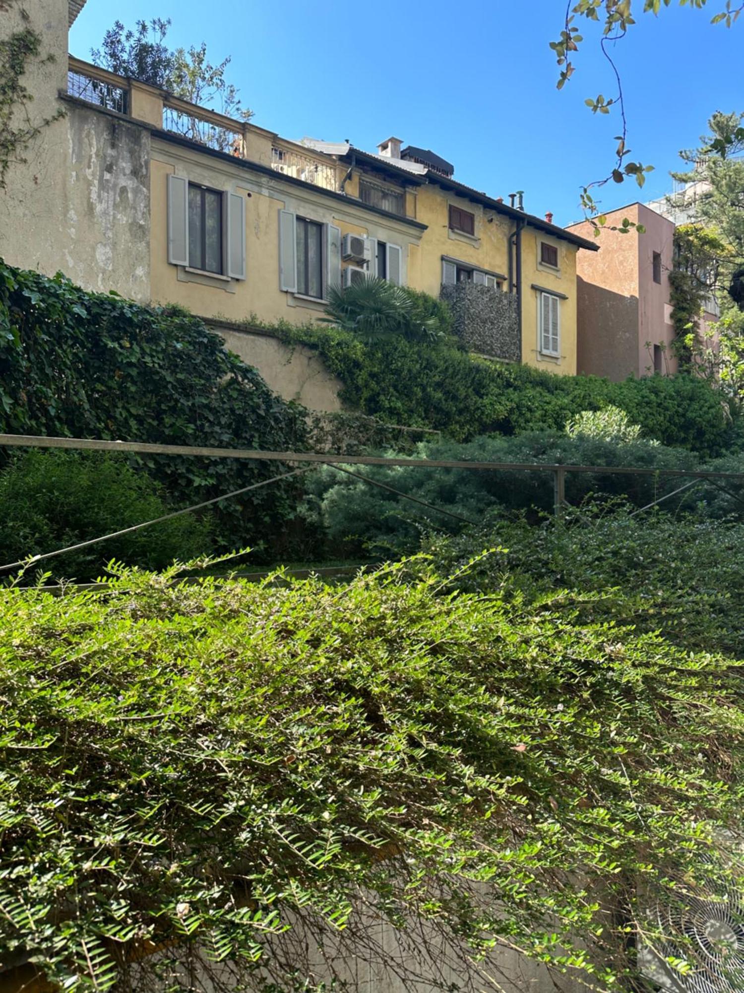 San Babila - Luxury Milanese Apartment 外观 照片