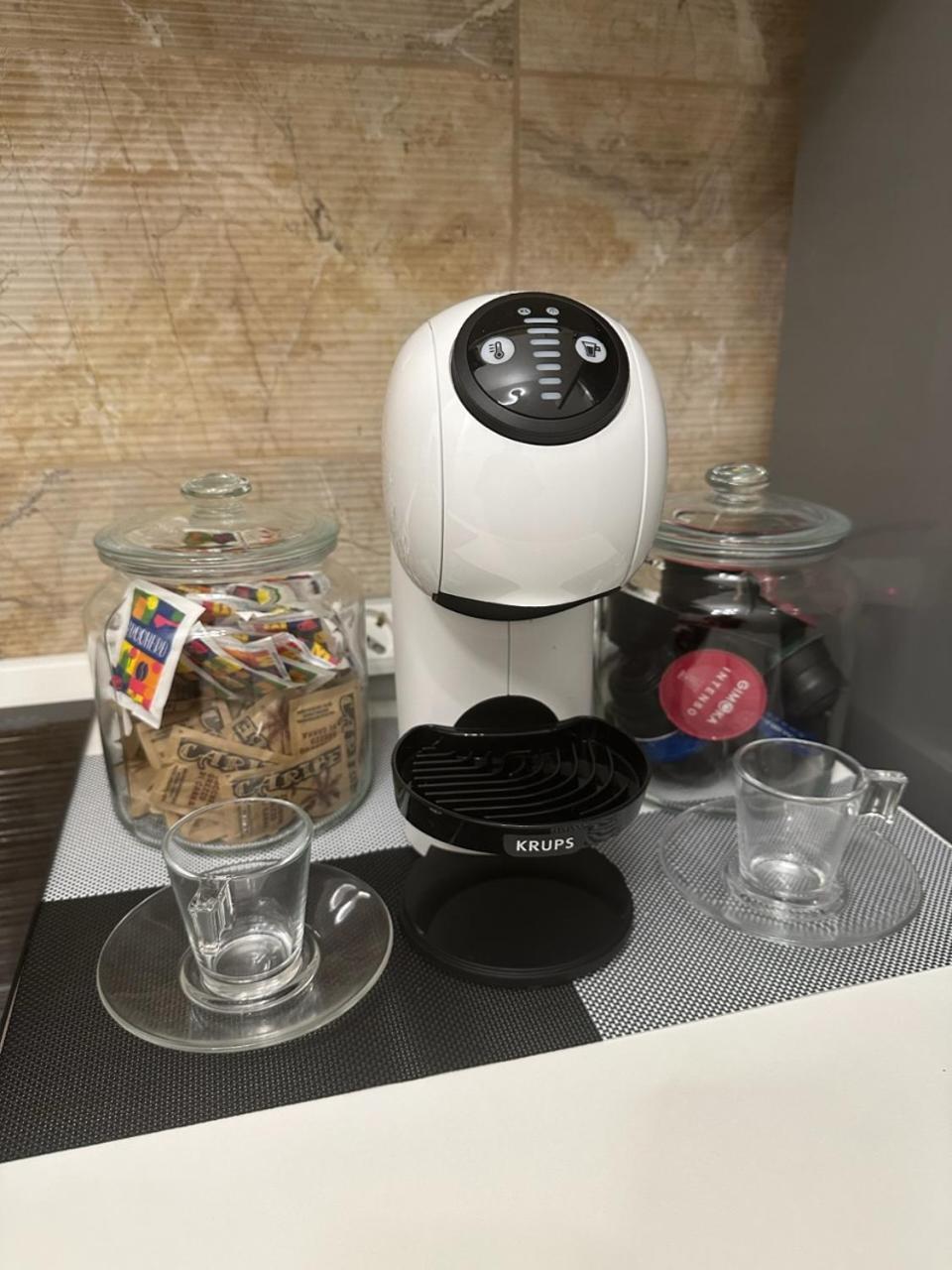 San Babila - Luxury Milanese Apartment 外观 照片