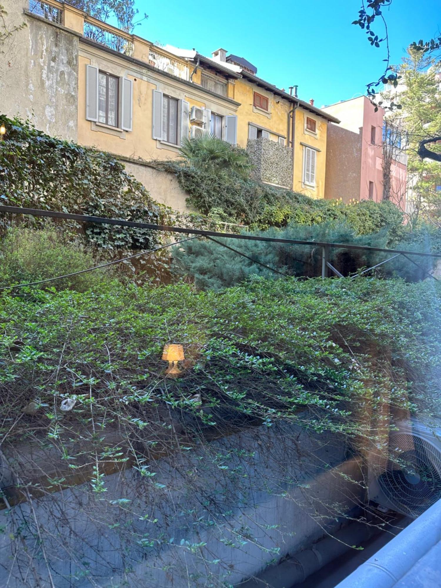 San Babila - Luxury Milanese Apartment 外观 照片
