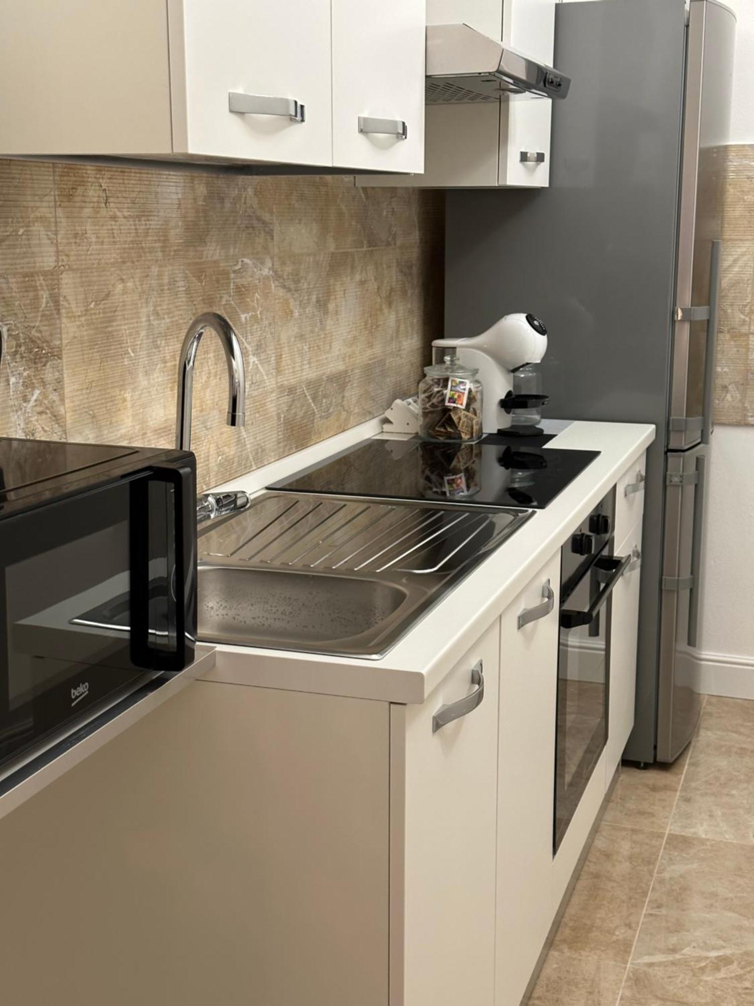 San Babila - Luxury Milanese Apartment 外观 照片